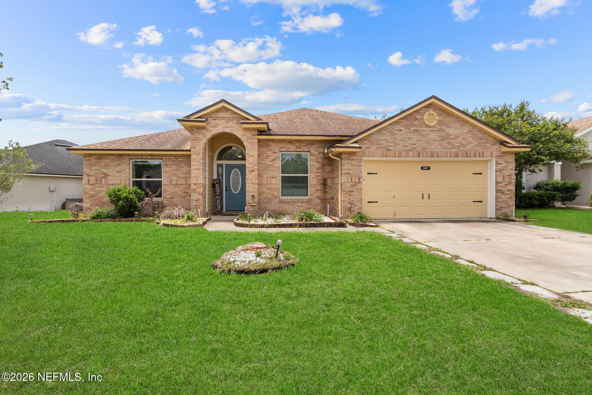 4413 HANGING MOSS Drive