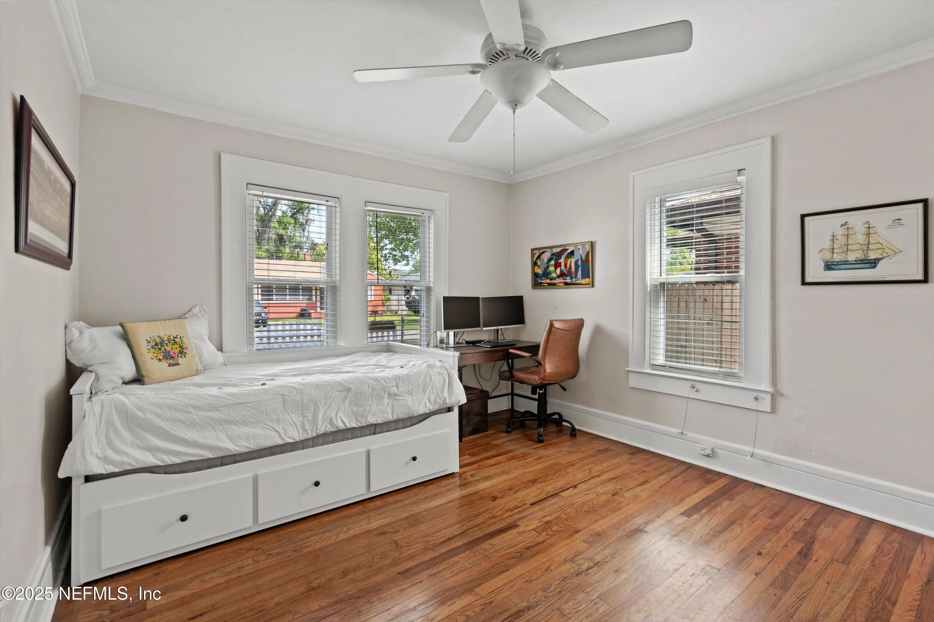 Jacksonville, Florida 32205, United States, 4 Bedrooms Bedrooms, ,3 BathroomsBathrooms,Residential,Active,98384