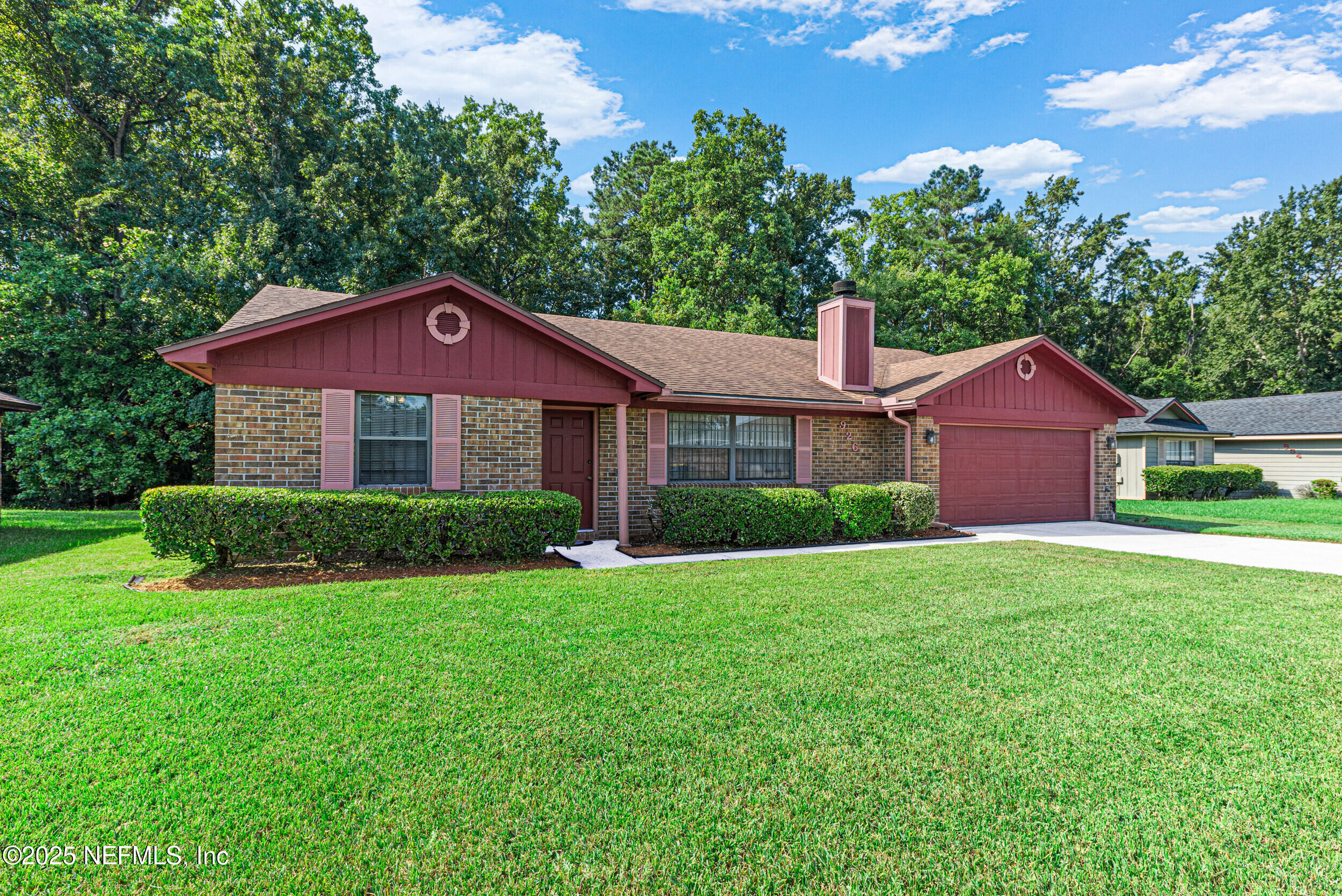 926 CHALMET Lane
