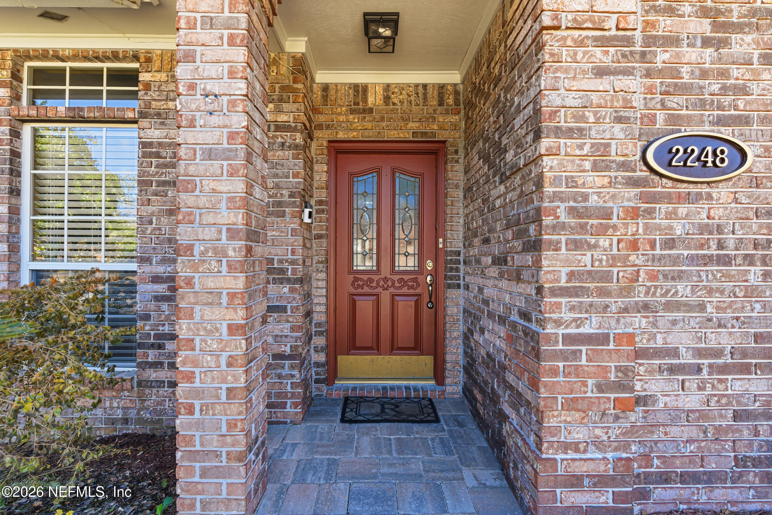 2248 HAMMOCK OAKS Drive N