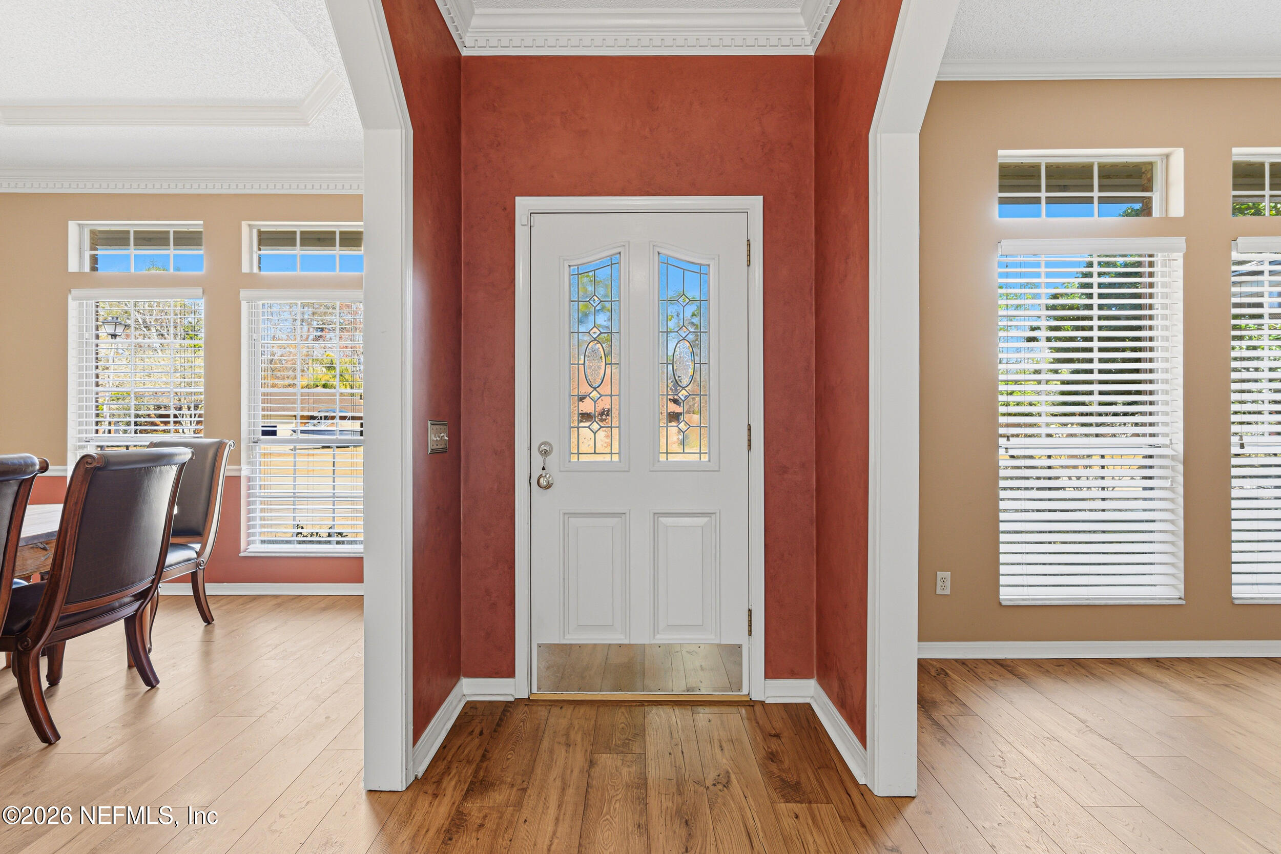 2248 HAMMOCK OAKS Drive N