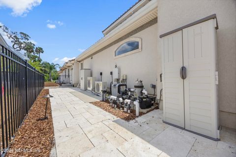 A home in Ponte Vedra Beach