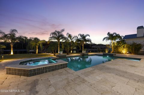 A home in Ponte Vedra Beach