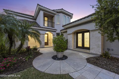 A home in Ponte Vedra Beach