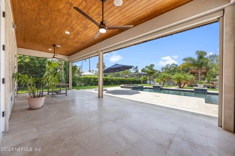 A home in Ponte Vedra Beach