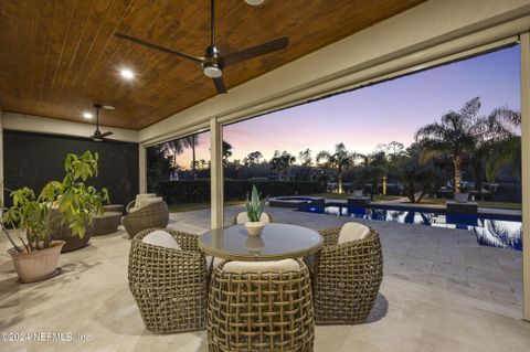 A home in Ponte Vedra Beach