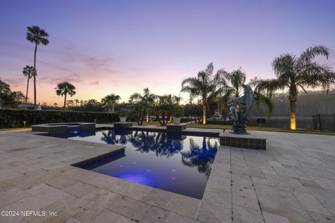 A home in Ponte Vedra Beach