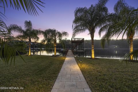 A home in Ponte Vedra Beach