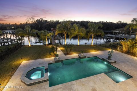 A home in Ponte Vedra Beach