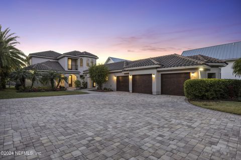 A home in Ponte Vedra Beach