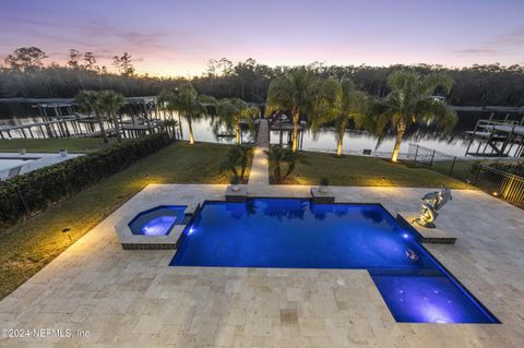 A home in Ponte Vedra Beach