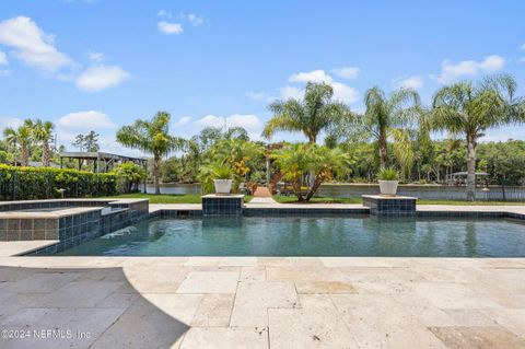 A home in Ponte Vedra Beach