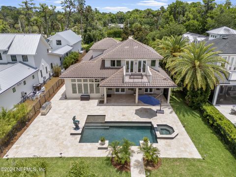 A home in Ponte Vedra Beach