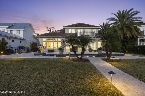 A home in Ponte Vedra Beach