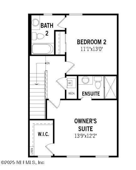 151 HARROW Cove