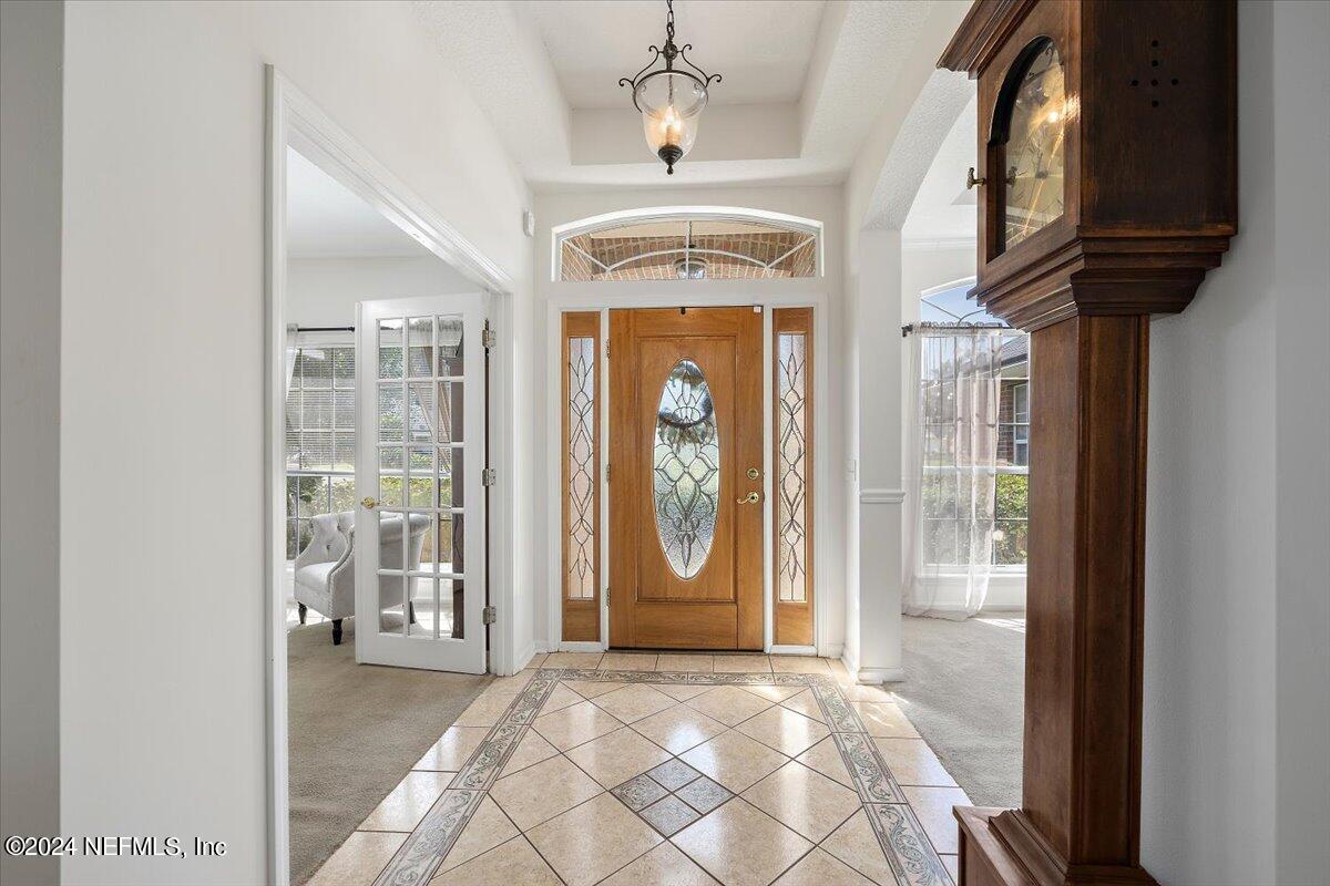 2248 LOOKOUT Landing