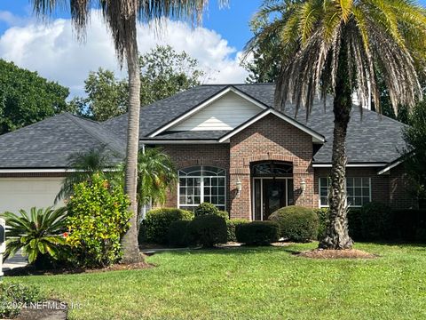 A home in Fleming Island