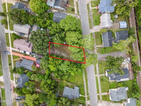 Photo of 0 CHESTNUT Drive, Jacksonville, FL 32208 (MLS # 2156259)