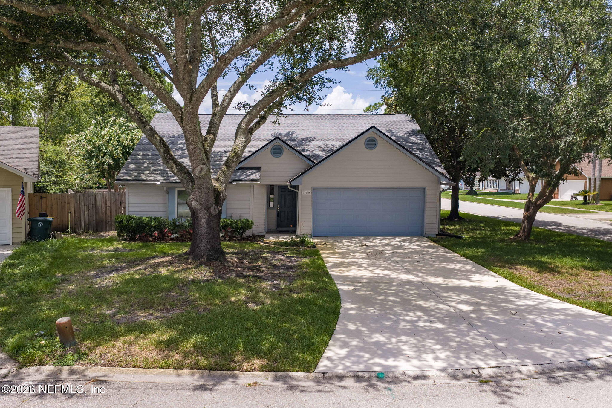 11450 DUSTIN Court
