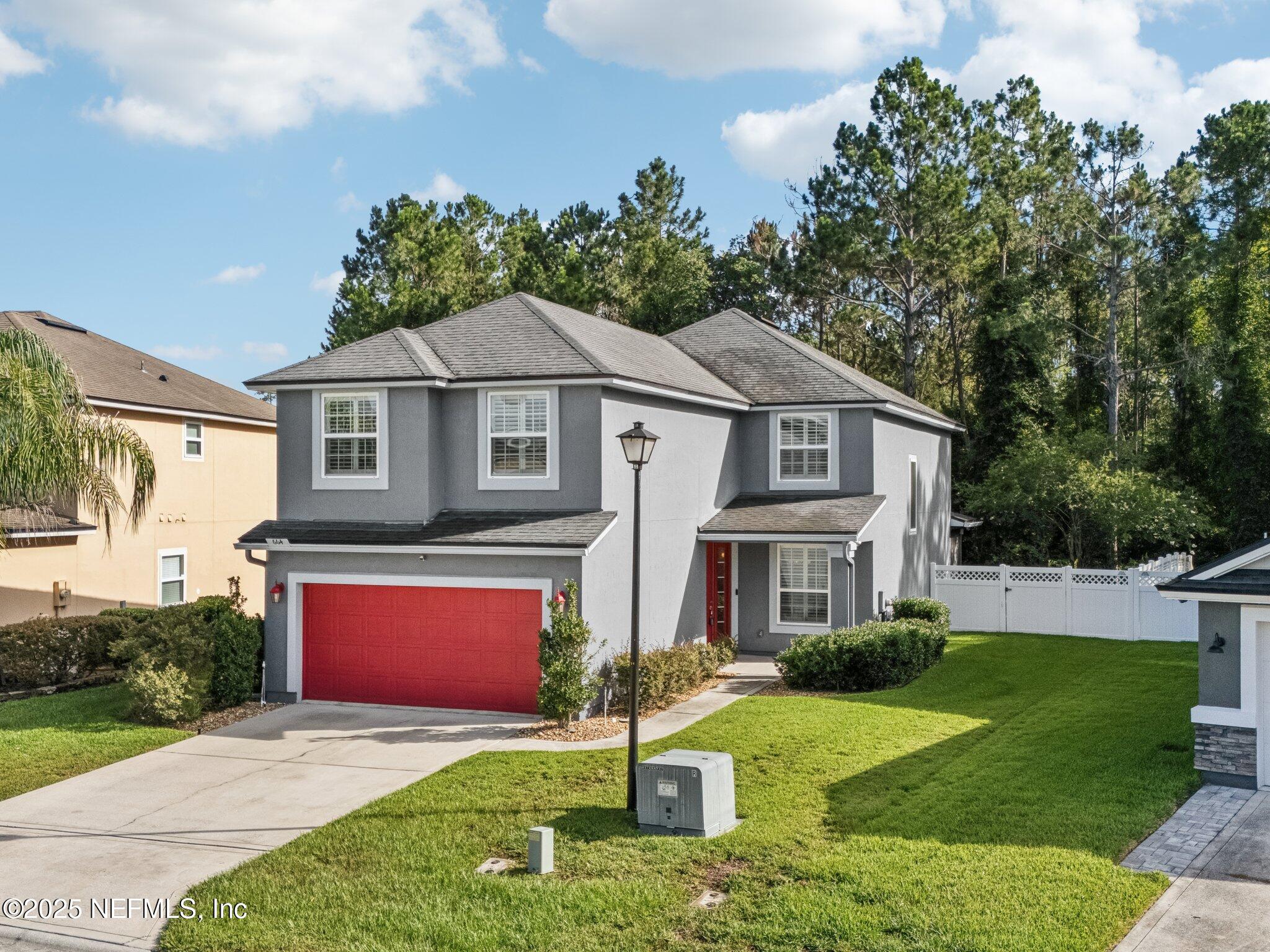 664 DRYSDALE Drive