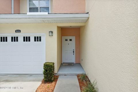 A home in Fernandina Beach