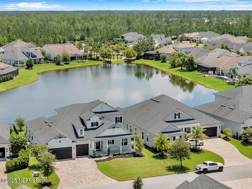 246 GLENNEYRE Circle