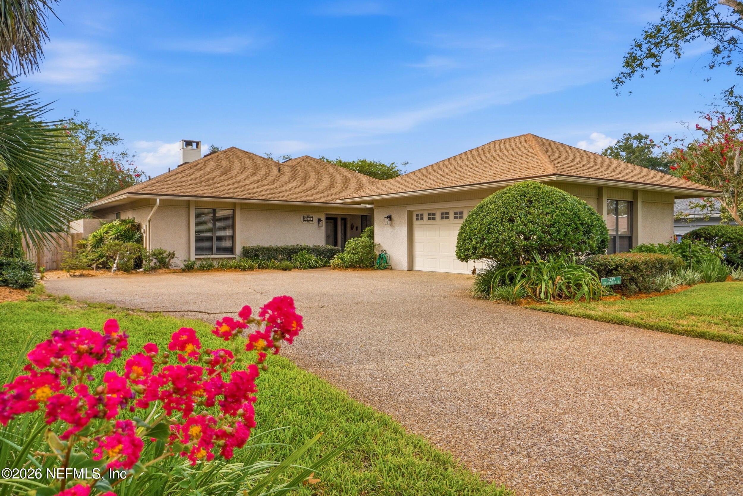 8237 SHADE TREE Court