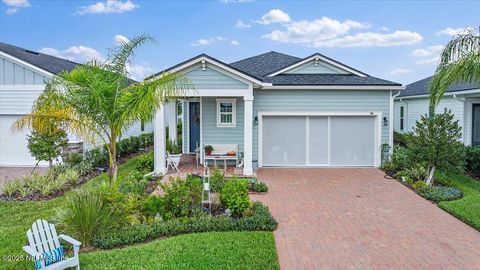 114 AMBERWOOD Drive St. Augustine FL 32092