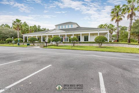 A home in St Augustine