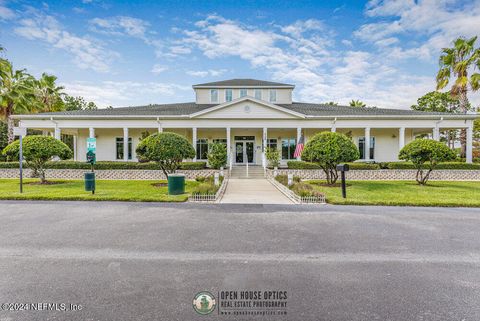 A home in St Augustine