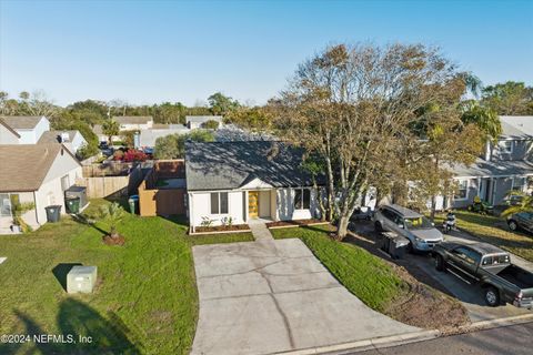 A home in Atlantic Beach