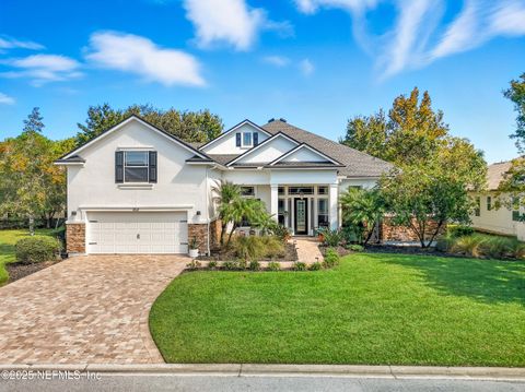 254 HOLLAND Drive St. Augustine FL 32095
