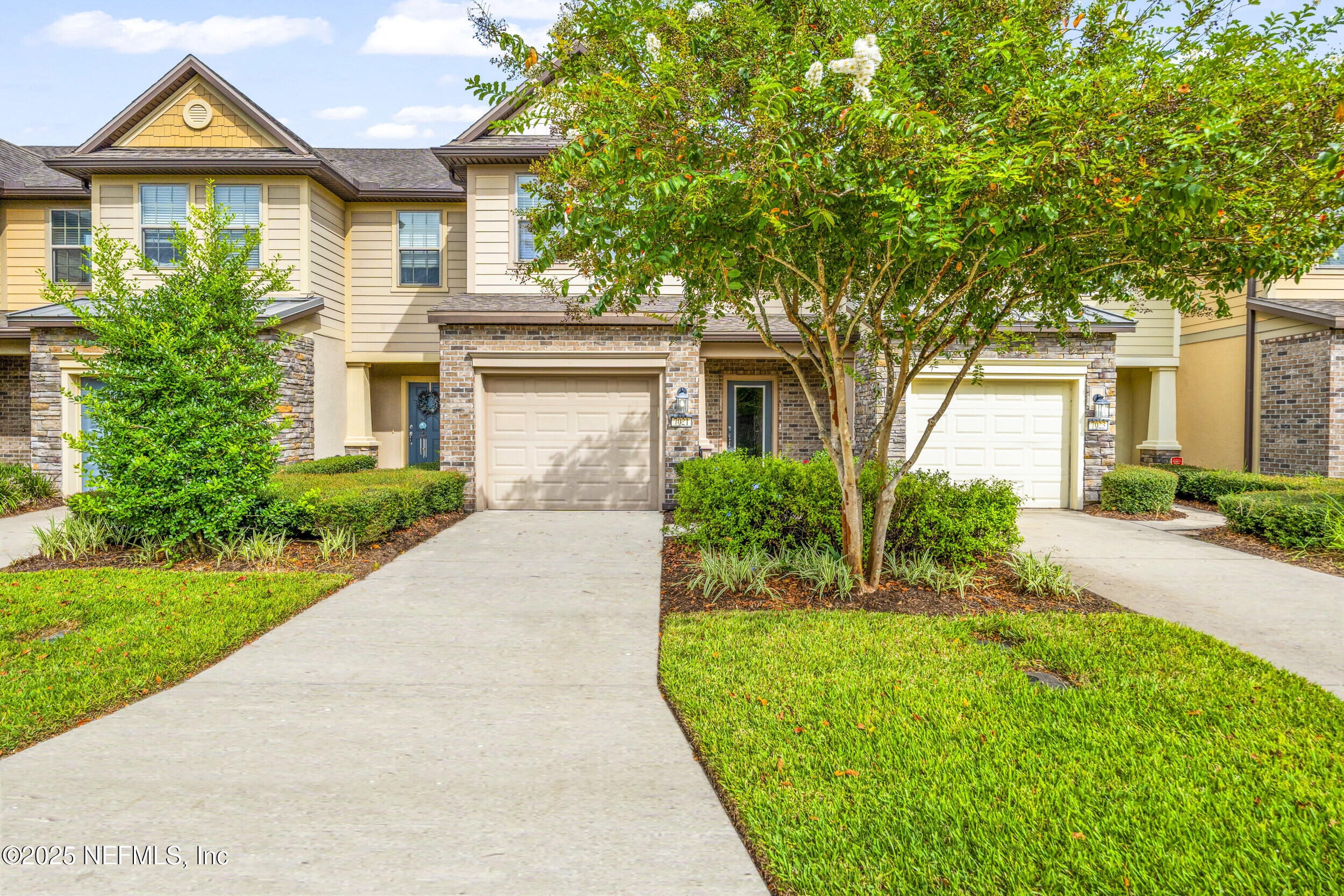 7021 BERRYBROOK Drive