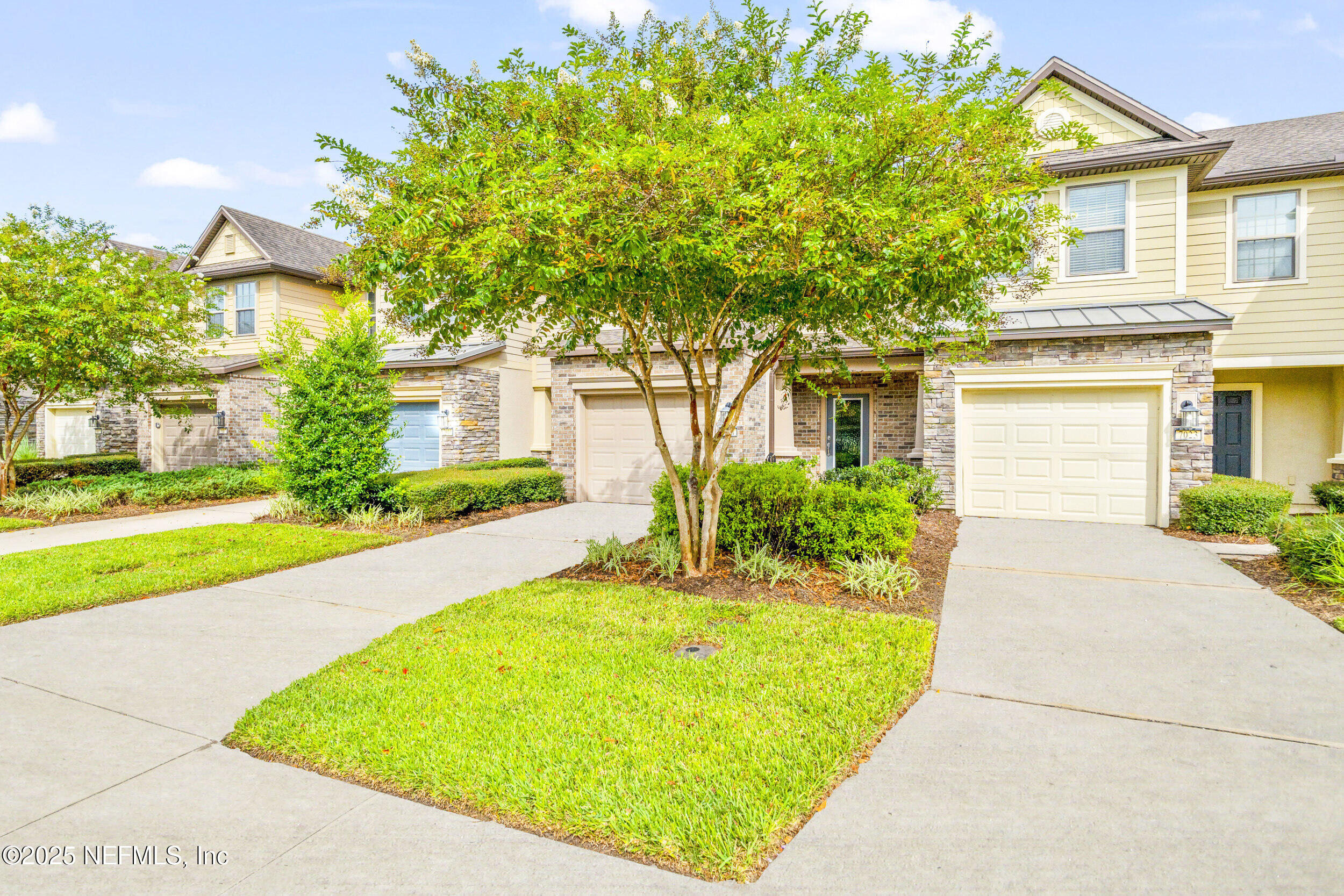 7021 BERRYBROOK Drive