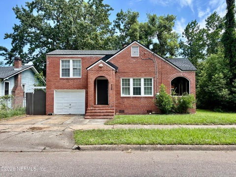 Photo of 505 IVY Street, Jacksonville, FL 32206 (MLS # 2160165)