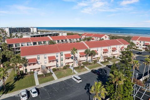 A home in St Augustine