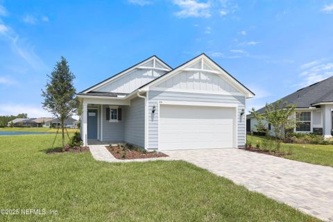 1007 CAIDEN Drive Ponte Vedra FL 32081