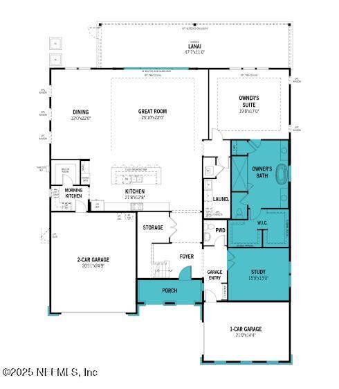 498 SIR BARTON Drive