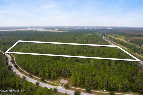 3699 SEMINOLE WOODS Boulevard Palm Coast FL 32164
