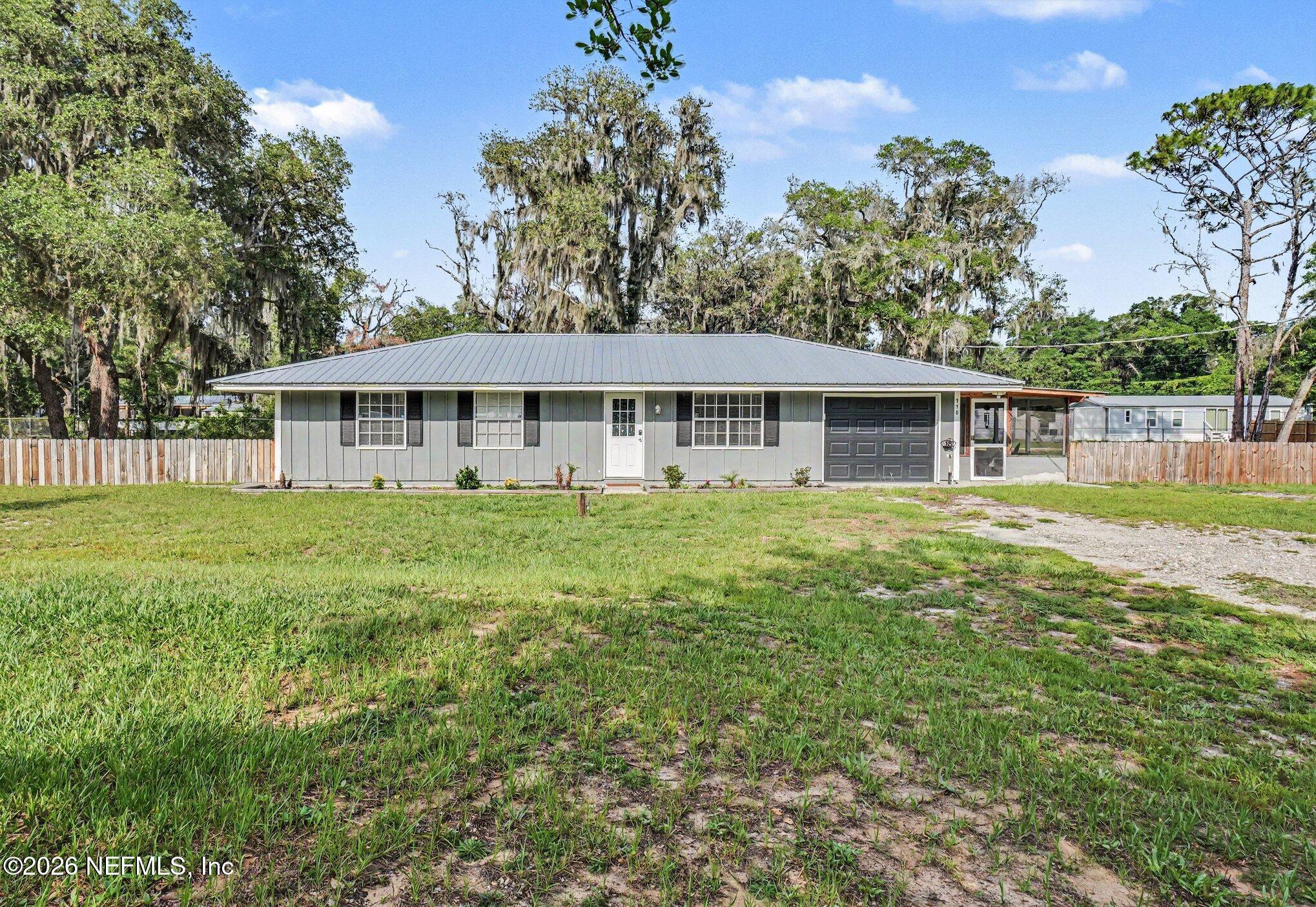 110 HORSE LANDING Road