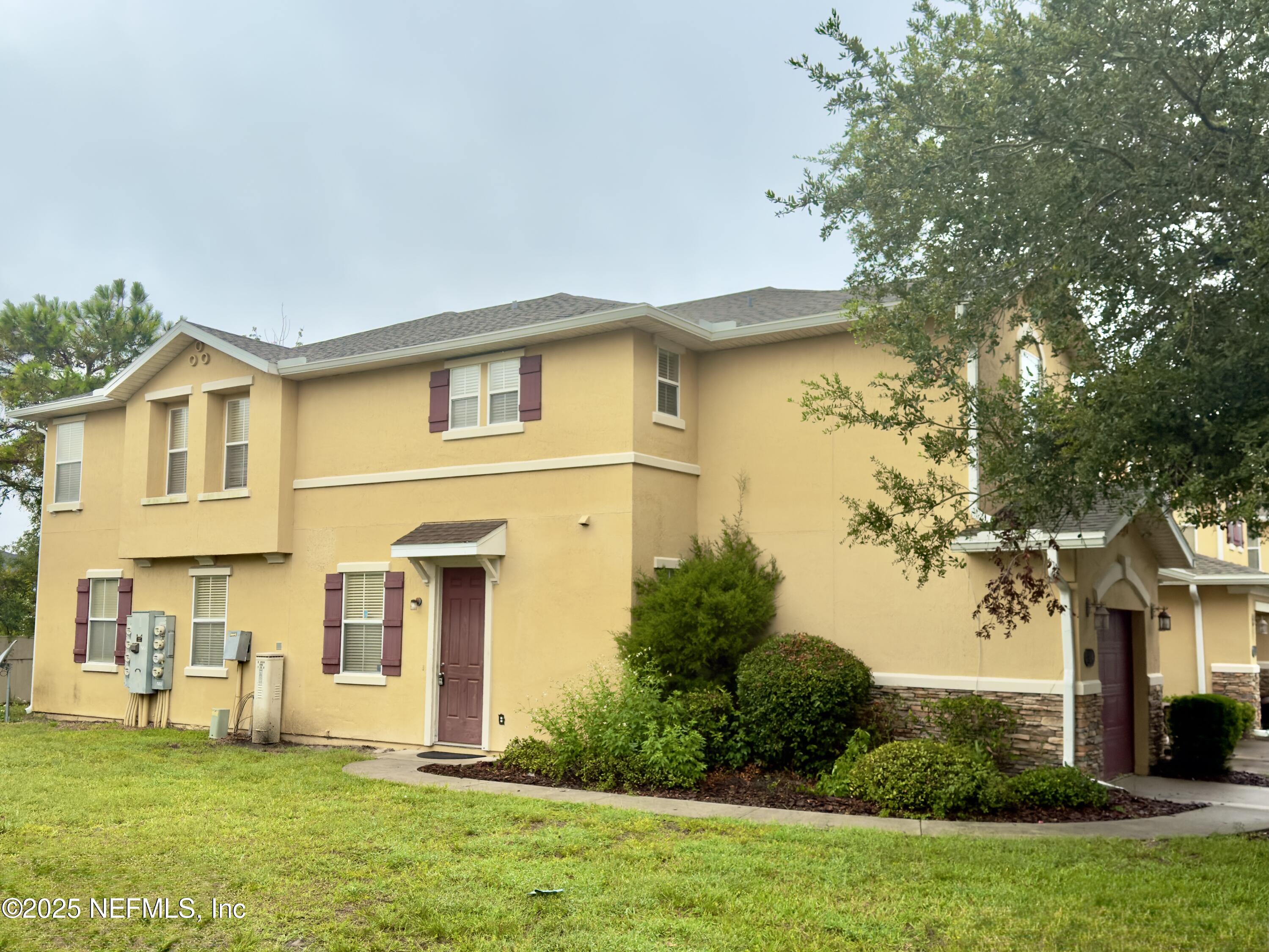 2304 SUNSET BLUFF Drive