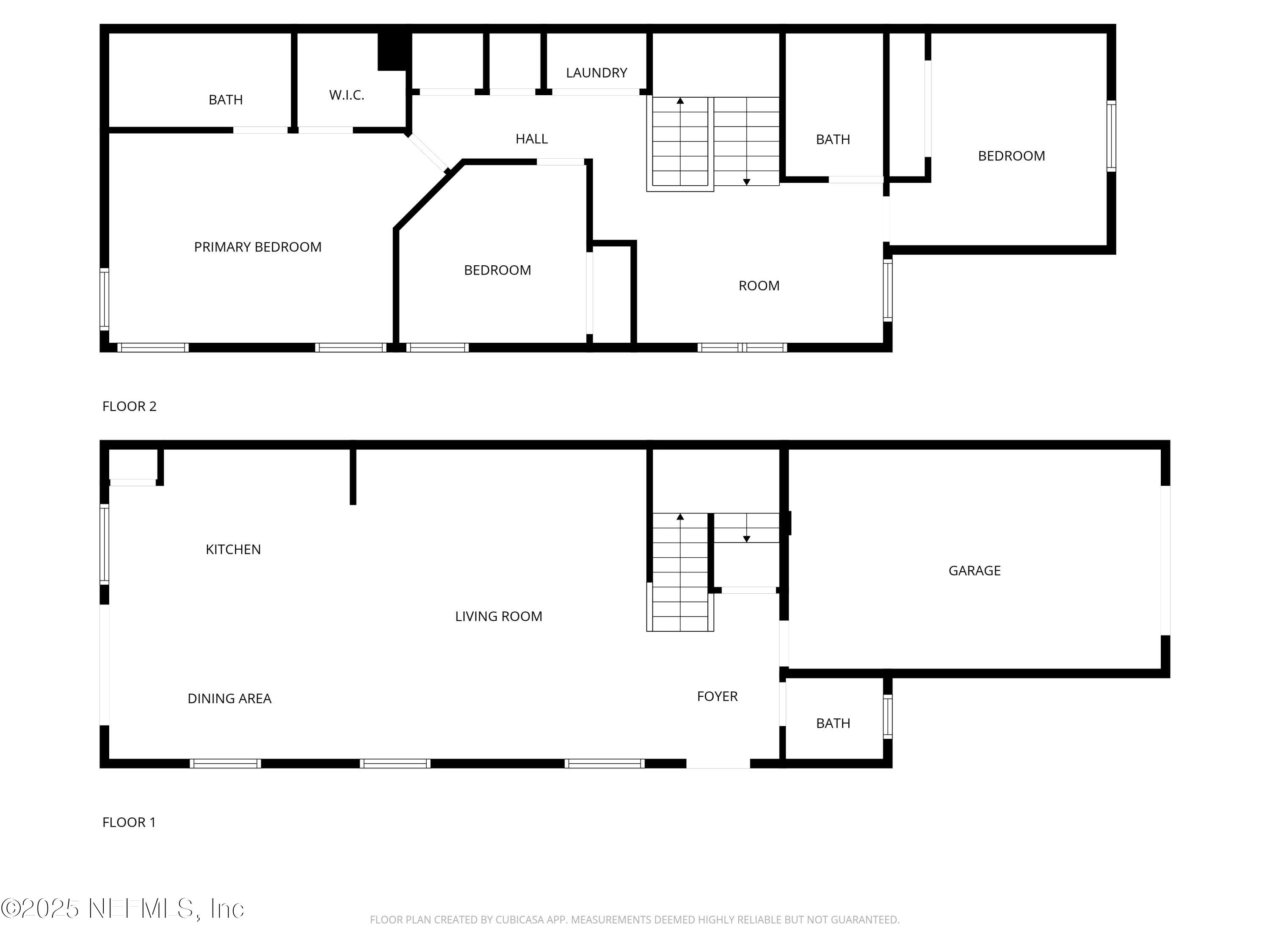 2304 SUNSET BLUFF Drive