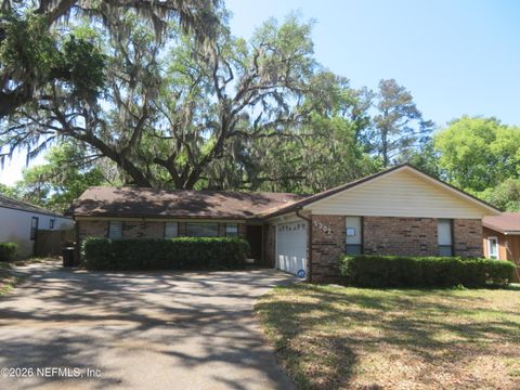 Photo of 5302 HICKSON Road, Jacksonville, FL 32207 (MLS # 2143822)