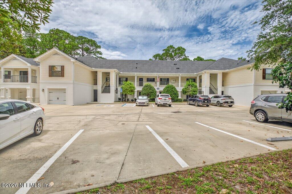 Photo 1 of 41 — 112 LAUREL WOOD Way 205, St. Augustine, FL 32086