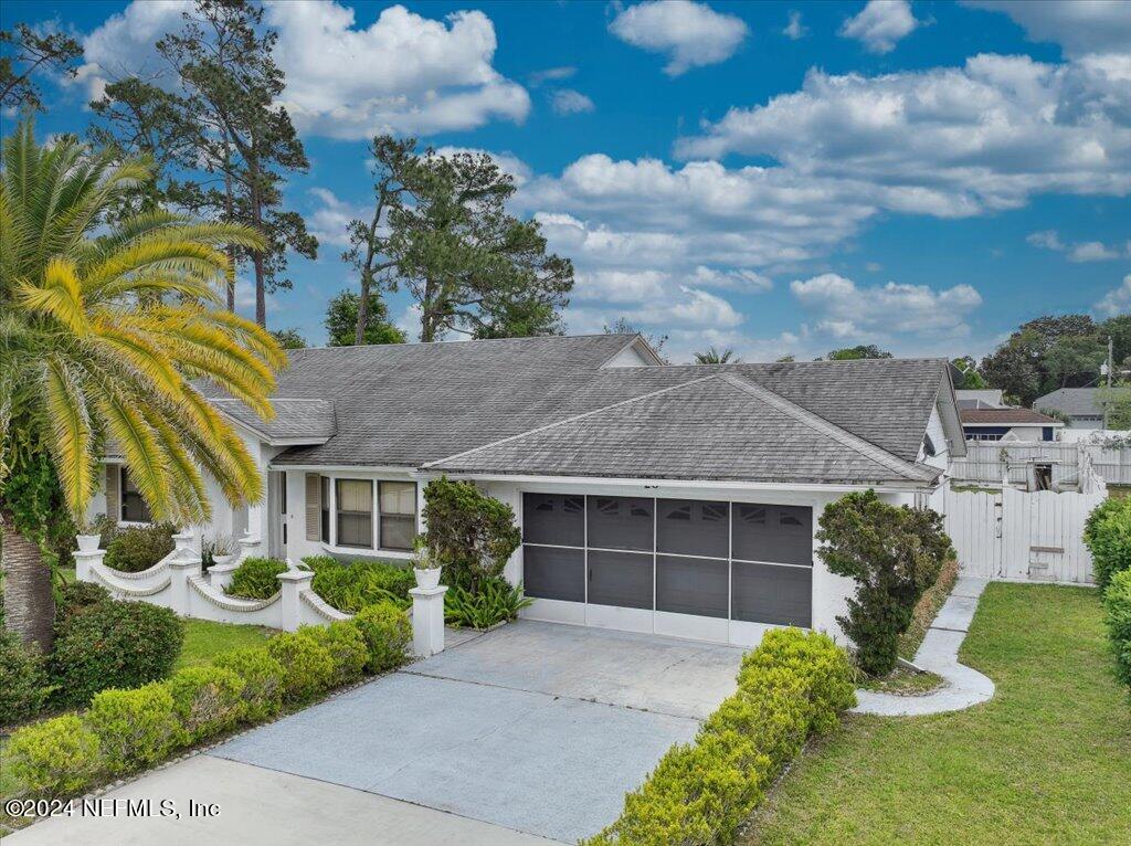 Palm Coast, FL home for sale located at 20 Forsythe Lane, Palm Coast, FL 32137