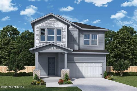 Photo of 6010 TIMBER PINES Road, Jacksonville, FL 32224 (MLS # 2144094)