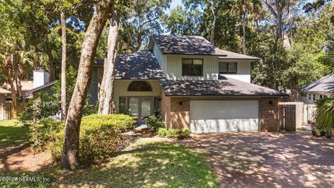 Photo of 2081 VELA NORTE Circle, Atlantic Beach, FL 32233 (MLS # 2160261)