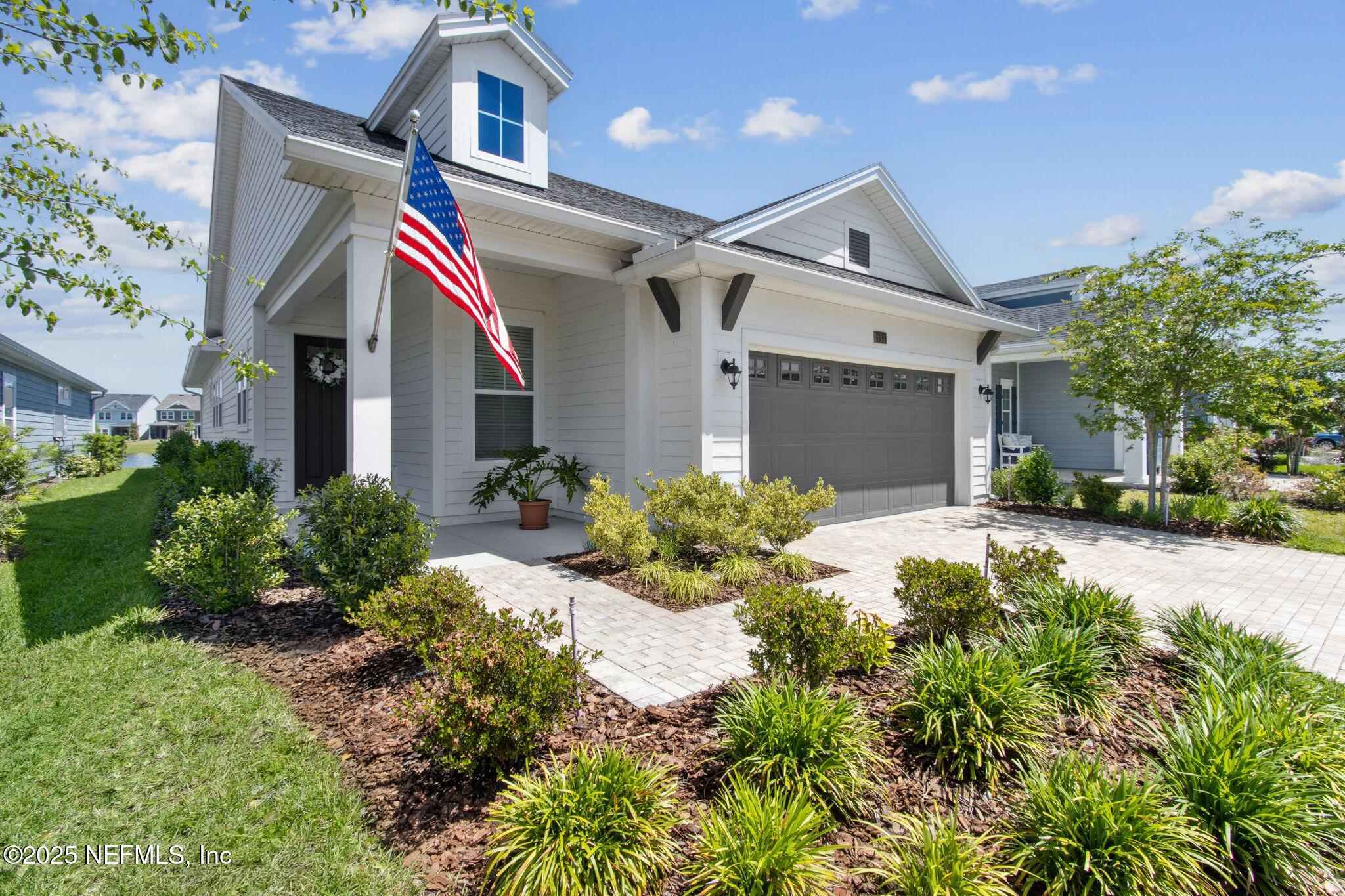 138 LADSON Court