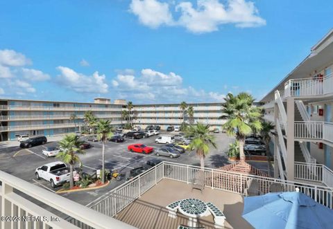 219 S ATLANTIC AVE 108, DAYTONA BEACH, FL 32118 - #: 1256341