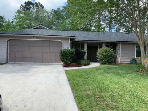 1805 Hearth Street, Middleburg, FL 32068 - MLS#: 2083616